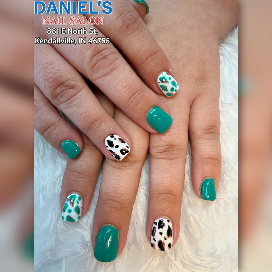 Daniel's Nail Salon